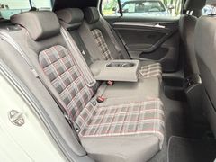 VW Golf VII 2.0 TSI GTI Performance*LED*Standh.*SHZ