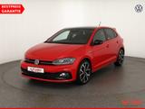 Volkswagen Polo 2.0 TSI DSG GTI LED Virtual Cockpit Beats - gebrauchte Kleinwagen in Schwerin