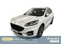 Ford Kuga - Vorschau Bild 4