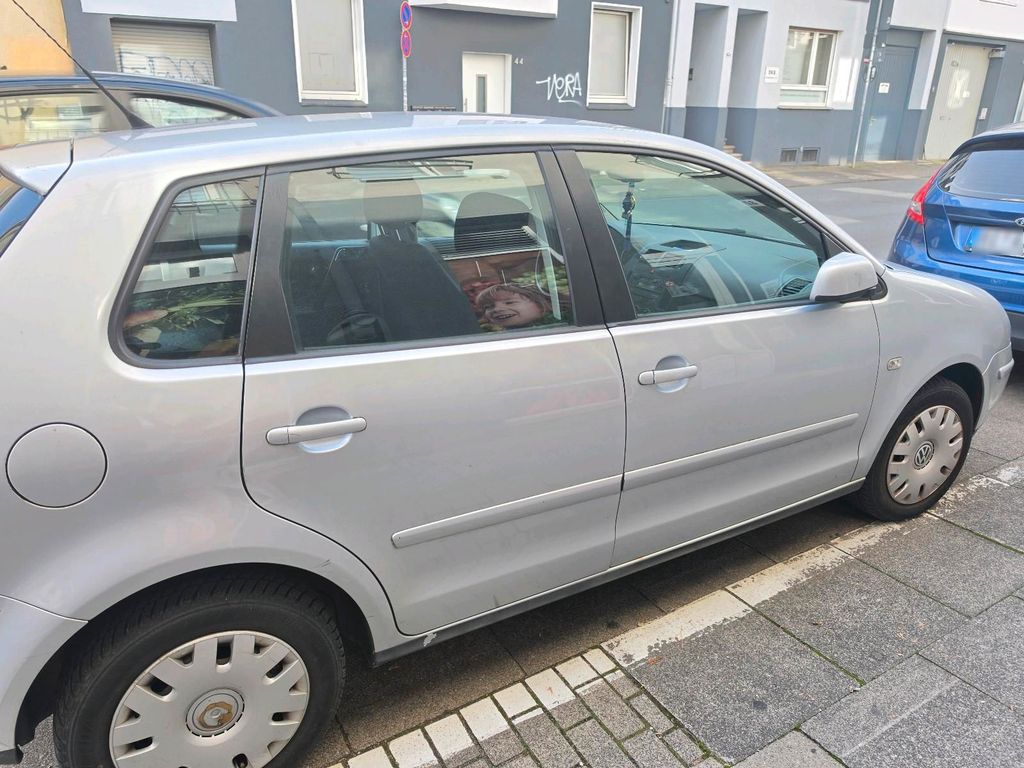 Image of Volkswagen Polo