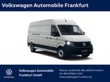 Volkswagen Crafter 35 Kasten L2H2 2,0 l 103 kW Frontantrieb - Volkswagen Crafter New cars