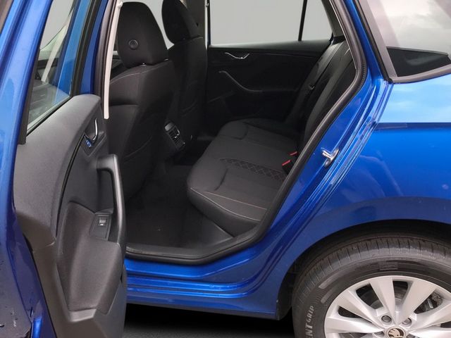 Skoda Kamiq 1.0 TSI Ambition VOLL-LED SHZ PDC ALU