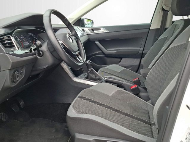 POLO 1.0 TSI HIGHLINE NAVI+BT+ACC+KLIMA+DAB+SHZ