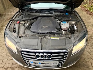 Audi A7 - 7