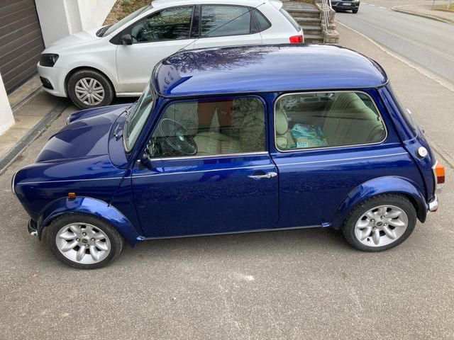 MINI Cooper, MPI, leder Alu,usw.