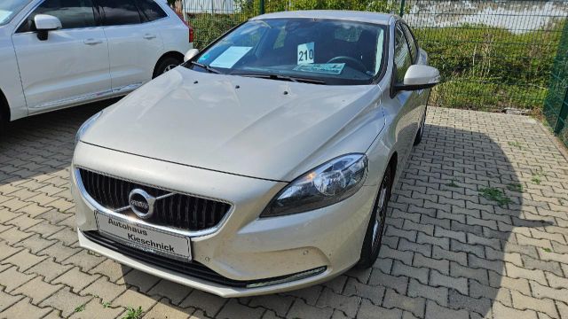 Volvo V40 Kinetic
