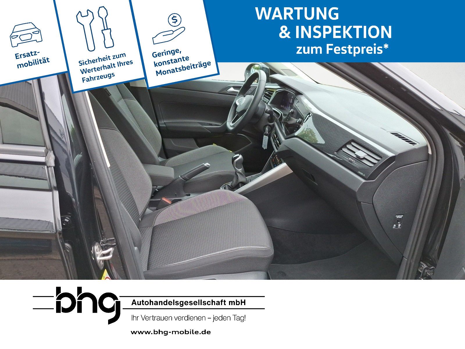 Volkswagen Taigo - Bild 7