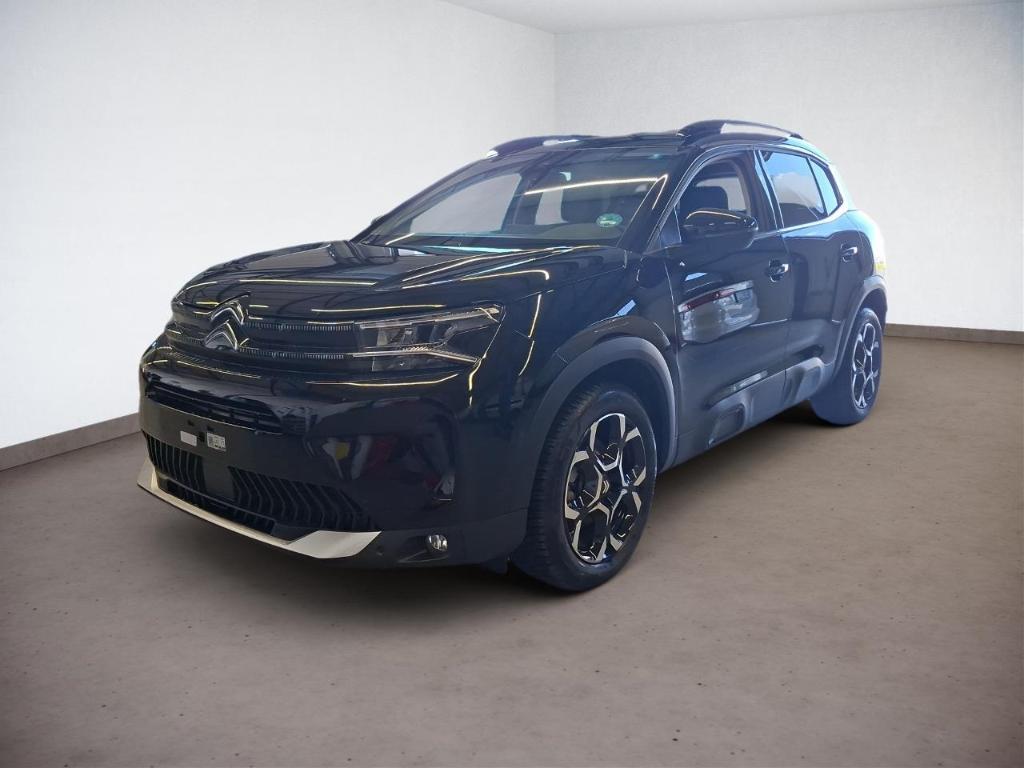 Citroen C5 Aircross Max AT Shz Navi Kamera PDC v+h, миниатюра 2