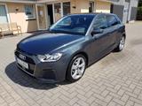 Audi A1 Sportback 25 TFSI advanced 17" Alu SHZ - Audi A1: 1.2