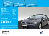 Volkswagen Golf VIII 2.0 TDI LIFE LED Navi ParkPilot DSG