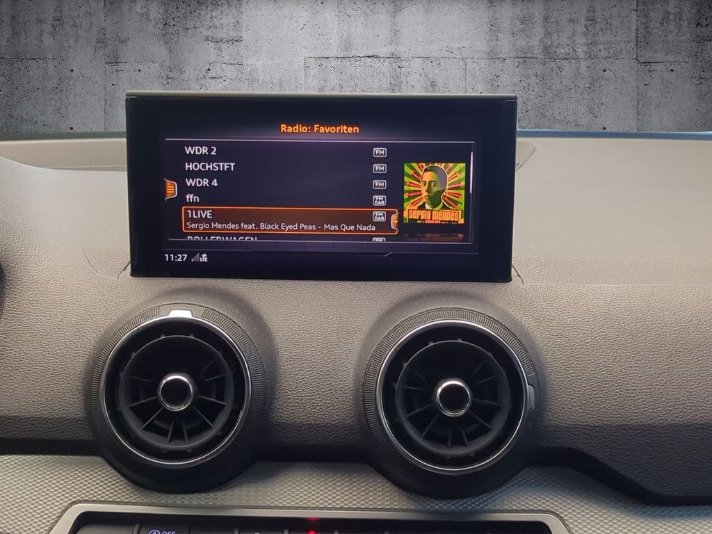 Audi Q2 - Bild 14