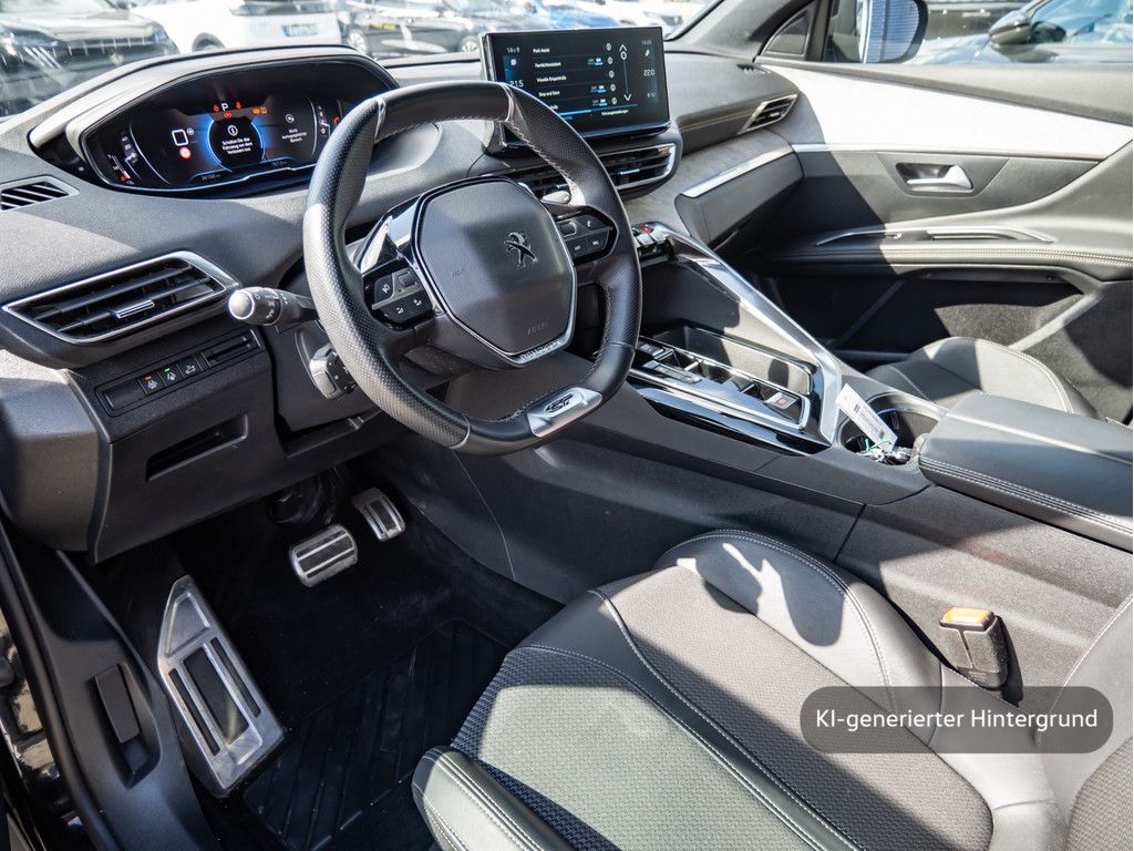 Peugeot 3008 - Bild 10