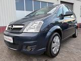 Opel Meriva 1,6 77kW 105PS/PDC/SHZ/Klima/CATCH ME - Opel Meriva in Wuppertal