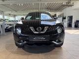 Nissan Juke 1.6 Tekna 4x2 * Pano * 360°Kamera * - gebrauchte Nissan Juke aus dem Jahr 2017