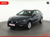 Seat Leon ST Style1.5 TSI LED ACC Sitzheizung - Seat Leon Tageszulassungen