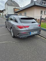 Mercedes-Benz CLA 250 Shooting Brake CLA 250 4MATIC DCT Sh... - Mercedes-Benz CLA 250 Shooting Brake von privat