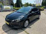 Opel Astra K Lim. 5-trg. Elegance *NAVI*+*Kamera*DAB - Opel Astra: Kleinwagen