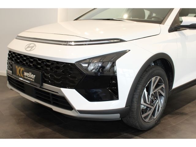 Hyundai BAYON – Bild 13