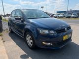 Volkswagen Polo V TDI Klima Sitzh ABS ESP - Volkswagen Polo aus 2011: TDI