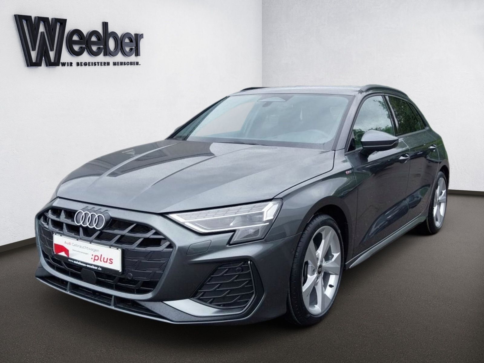 Audi A3 - Bild 2