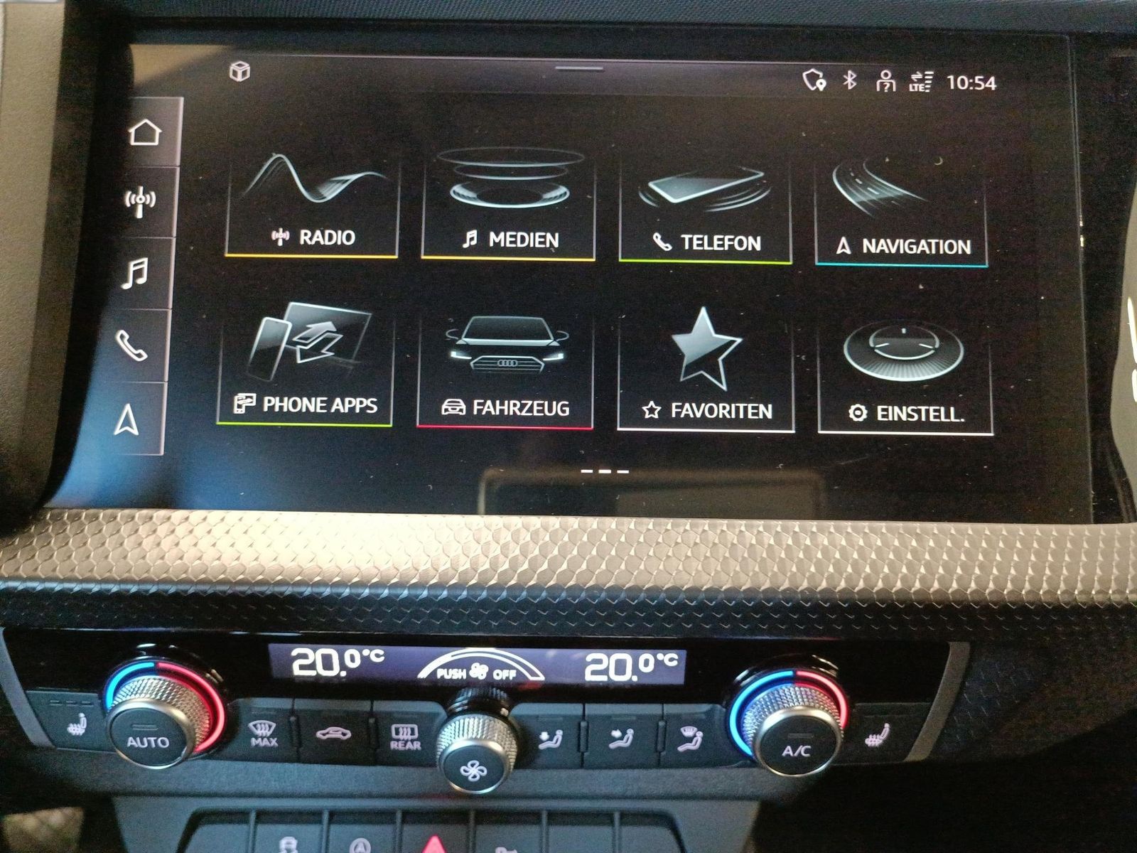 Audi A1 - Bild 13
