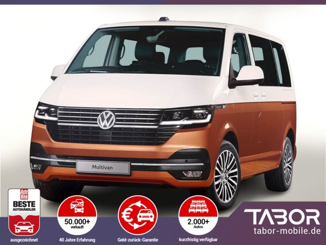 Volkswagen T6.1 Multivan 2.0 TDI 150 DSG 4Motion Standheiz