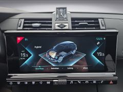 Fahrzeugabbildung DS Automobiles DS 7 Crossback E-Tense 225 Rivoli