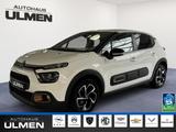 Citroën C3 C-Series PureTech EU6d  LED Klimaautom DAB Sp - Citroën C3 Gebrauchtwagen in Düsseldorf