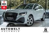 Audi Q2 35 TFSI S-tronic S-Line NAVI LED RFK VIRTUAL