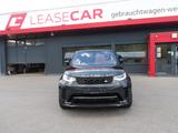 Land Rover Discovery 5 R-Dynamic HSE D300 AWD EXP € 39990.- - Land Rover Discovery: Automatik