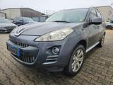 Peugeot 4007 Platinum - Navi - Xenon - Leder - Peugeot 4007 Gebrauchtwagen