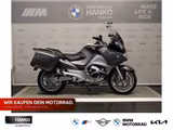 BMW R 1200 RT - MOTORRAD HÄNDLER