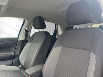 Volkswagen Polo 1.0 TSI Life LED PDC SHZ ACC KLIMAAUTOMATIK