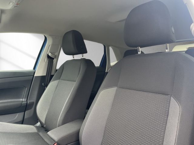 Volkswagen Polo 1.0 TSI Life LED PDC SHZ ACC KLIMAAUTOMATIK
