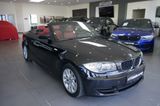 BMW 118i VERDECK DEFEKT+M-PAKET+LEDER+PDC+KLIMA+ - BMW 118: 118d M Paket