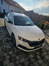 Skoda Octavia 2.0 TDI First Edition. Sport Edition