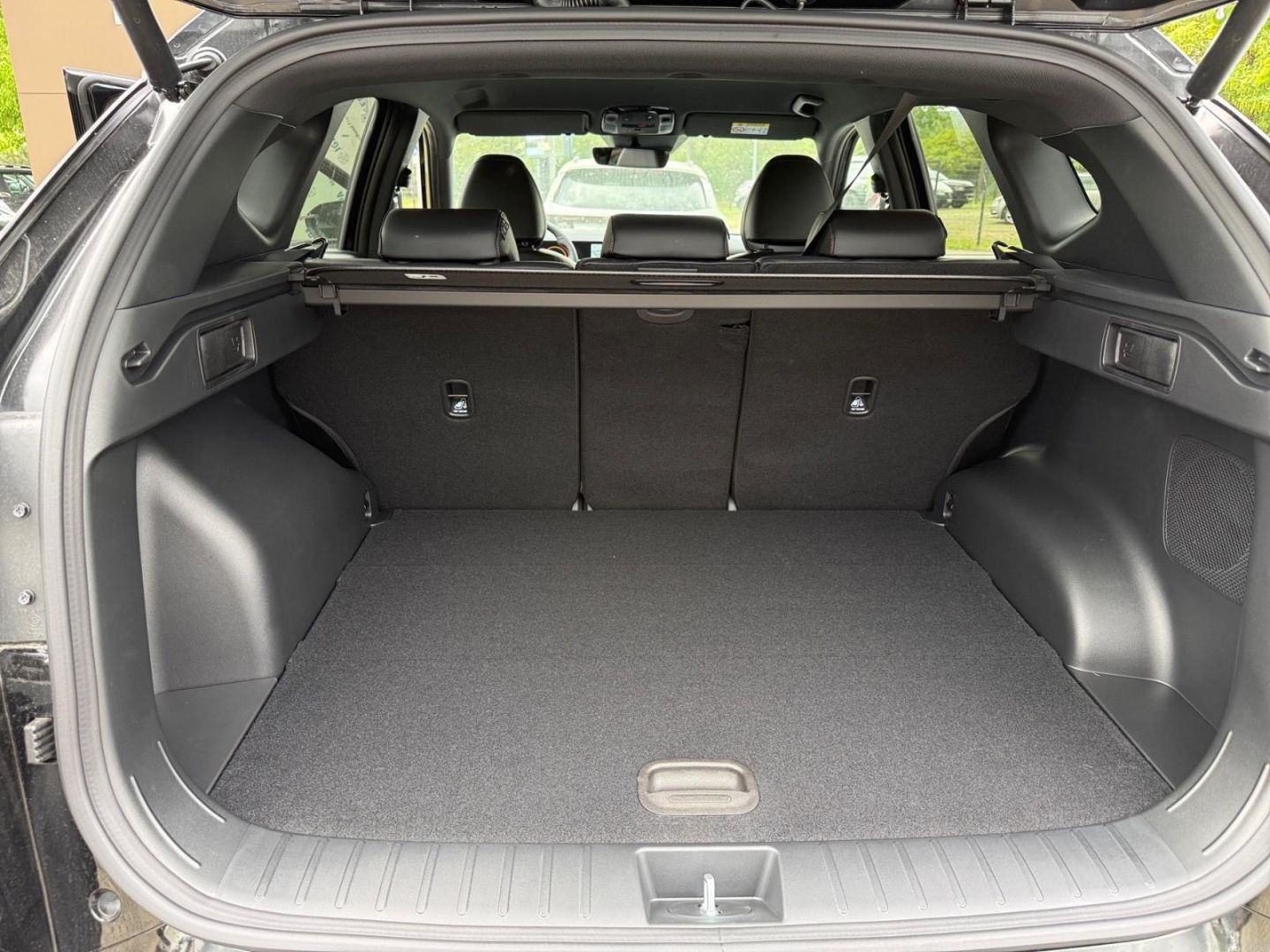 Hyundai TUCSON - Bild 12
