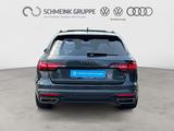 Audi A4 Avant 2.0 TFSI S tronic advanced quattro AHK - Audi A4 mit Benzin-Antrieb: Kombi, Automatik, Klimaanlage