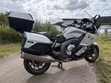 BMW K 1600 GT - BMW 1600