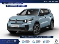 Citroën C3 Aircross - Vorschau Bild 1