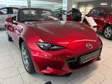 Mazda MX-5 SKYACTIV-G 132 Exclusive-Line - Mazda MX-5 Tageszulassungen
