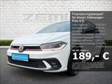 Volkswagen Polo GTI VI 2.0 TSI DSG Navi Digitales Cockpit S