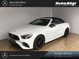Mercedes-Benz Mercedes-AMG E 53 4M Cabrio Night/5xAMG-Pakete - : Cabrio, Mercedes AMG