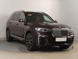 BMW X7 - gebrauchte BMW X7 aus dem Jahr 2022