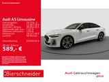 Audi A5 Limousine A5 Lim TFSI 2x S-Line 20 AHK MATRIX - Audi Gebrauchtwagen in Braunschweig