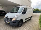 Renault Master 2,3 Automatik