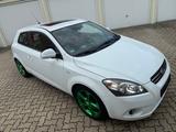 Kia Ceed 1.6 KLIMAAUTOMATIK 17 ZOLL - Kia cee'd / Ceed in Kassel