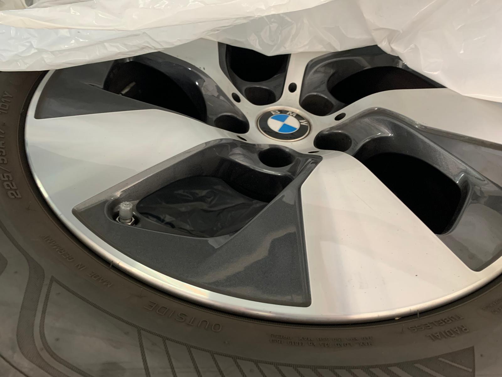 BMW 520 d Touring Cockpit Prof ACC Standhzg AHK LHZ, миниатюра 5