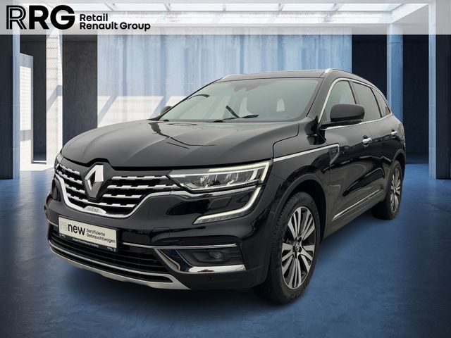 Renault Koleos Initiale Paris 4x4 Allrad