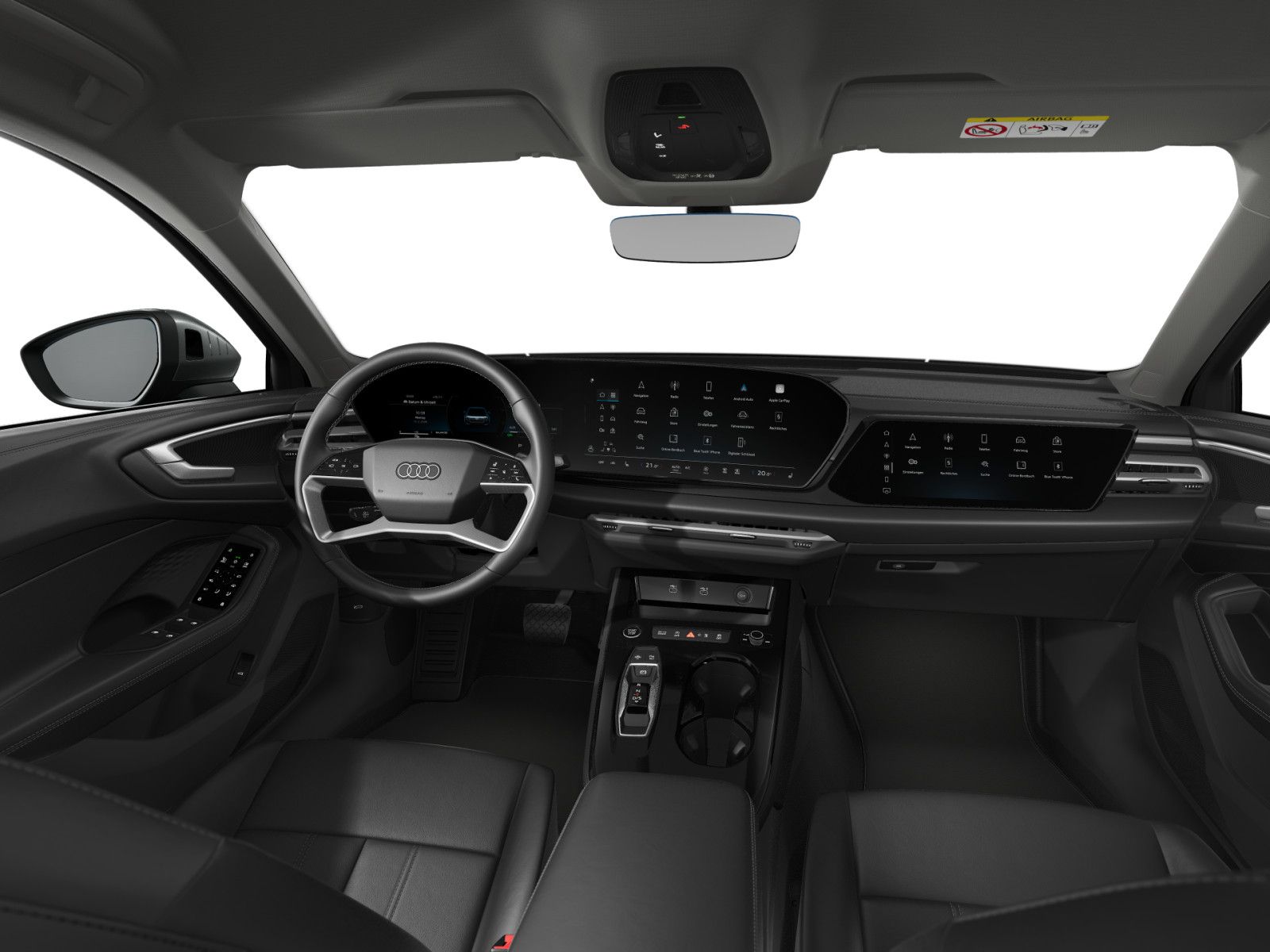 Audi A5 - Bild 9